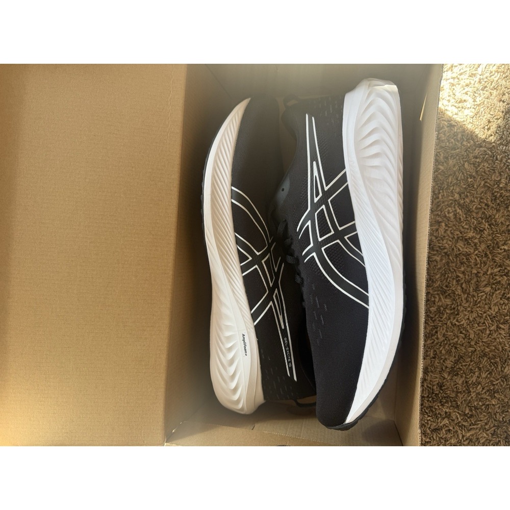 ASICS Gel-Excite 10 Men's Size 14 EXTRA WIDE (4E) - Picture 5 of 5